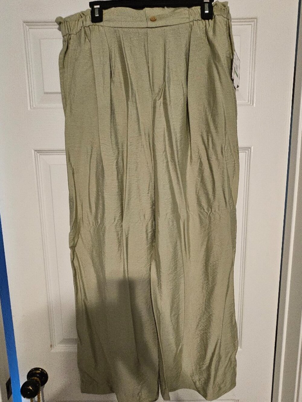 Laundry by Shelli Segal Pants Large
